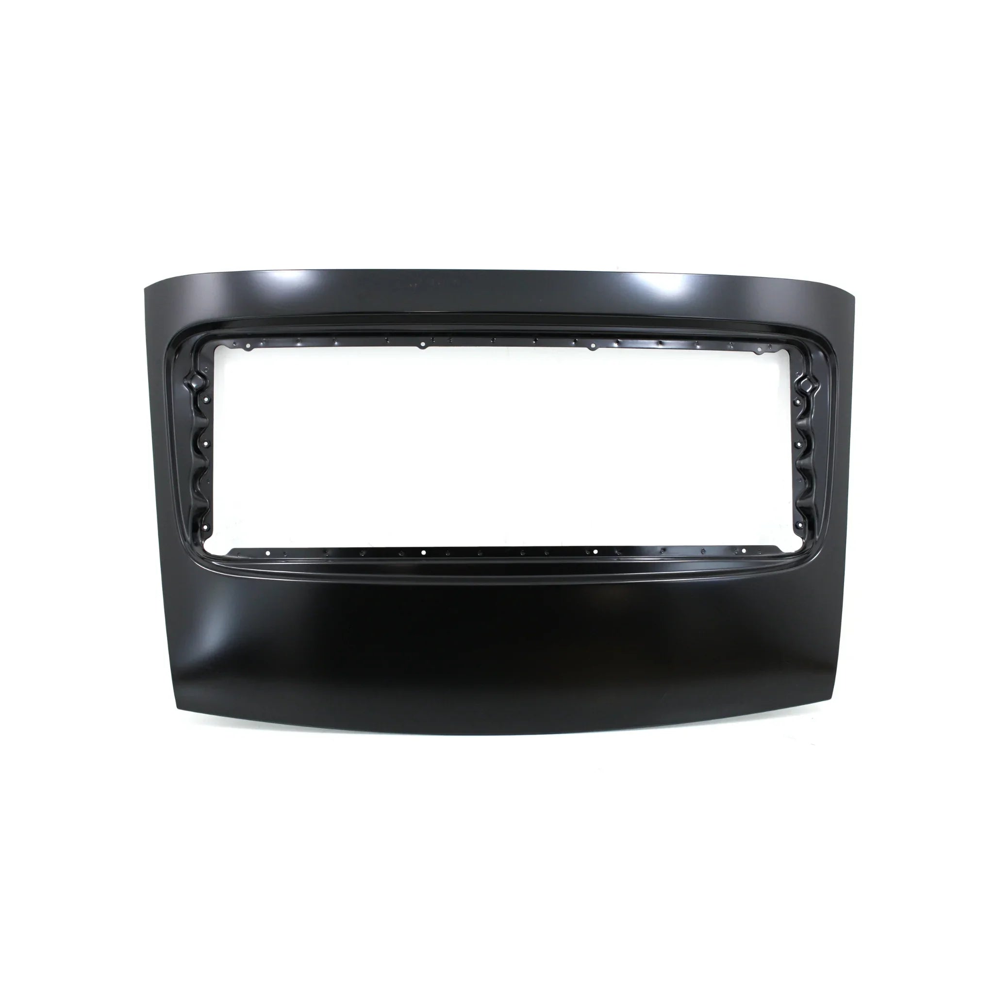 Motordeckel Original Porsche 993_1