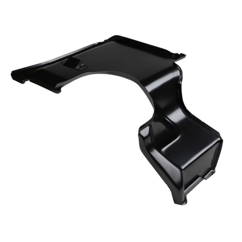 Brandwand Kofferraum Porsche 911 912 68-83_1