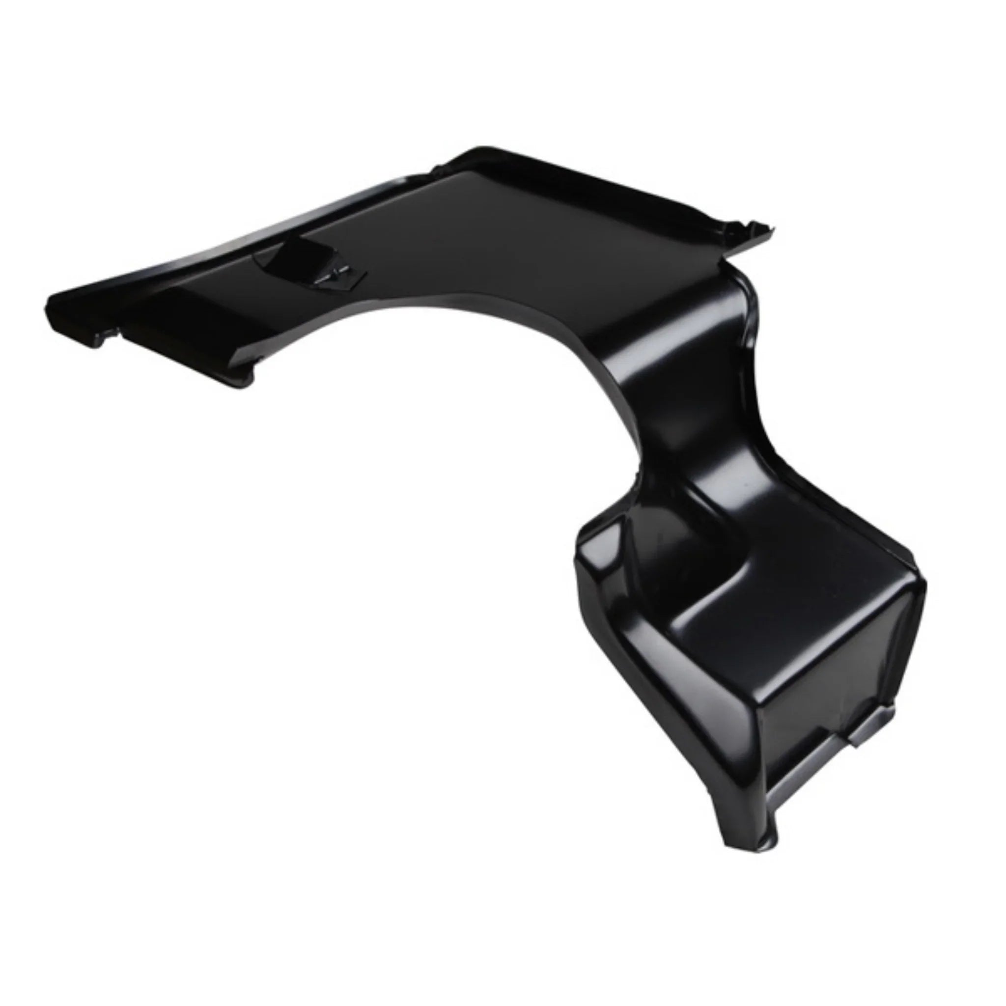 Brandwand Kofferraum Porsche 911 912 68-83_1