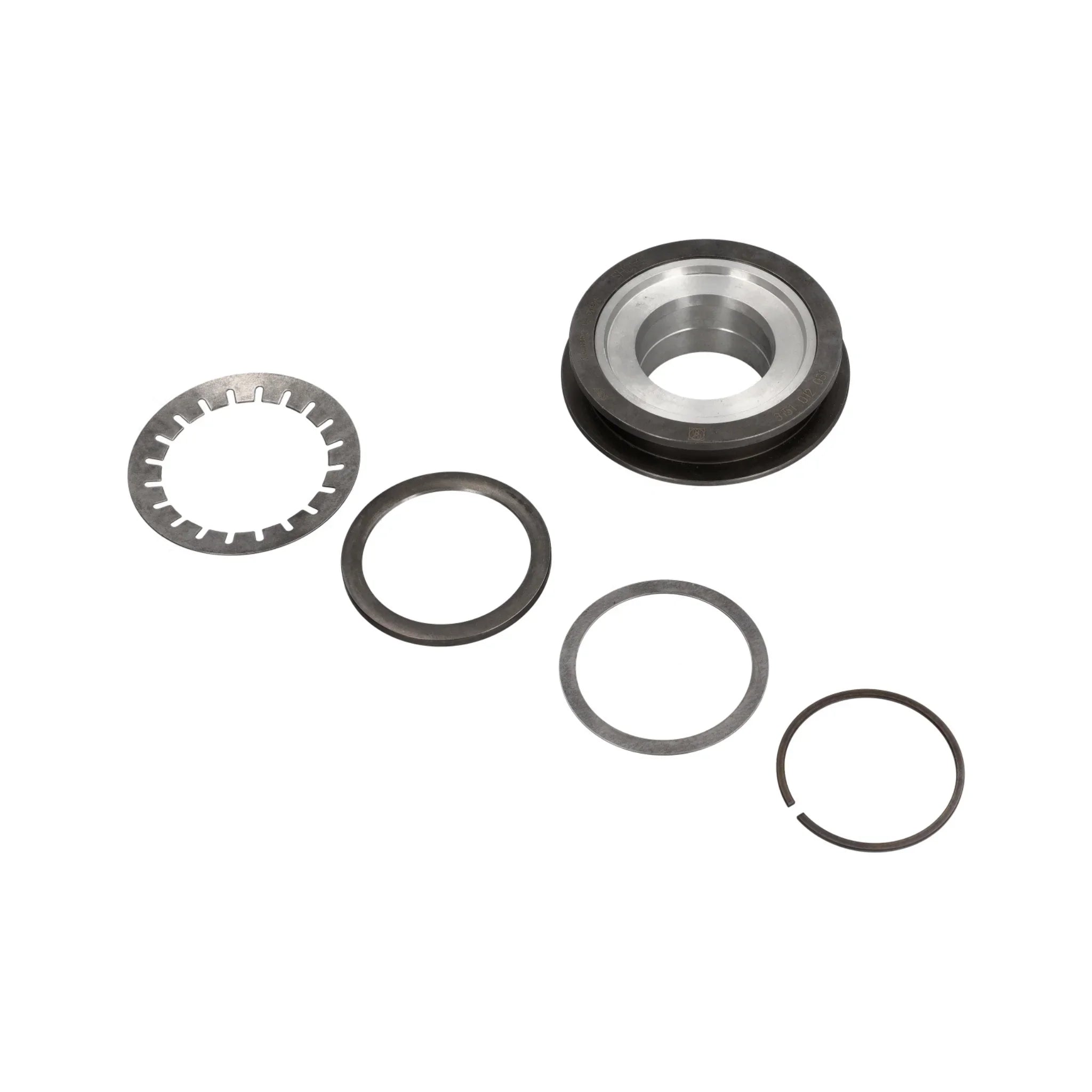 Sachs Performance Ausrücklager 915_1
