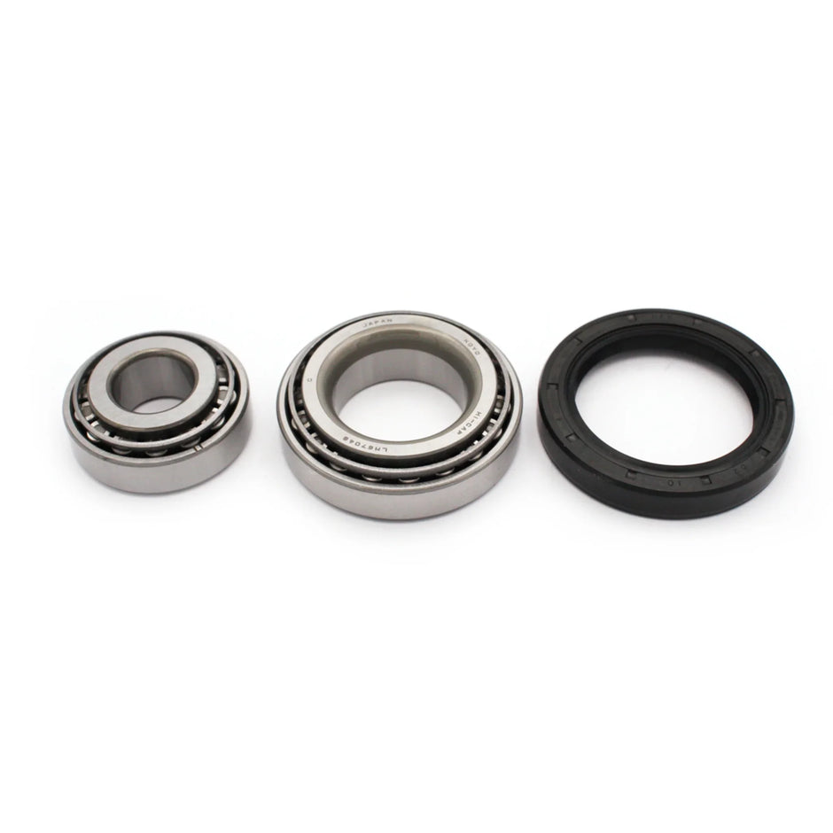 Radlager Vorne Außen Zubehör Porsche 911_2