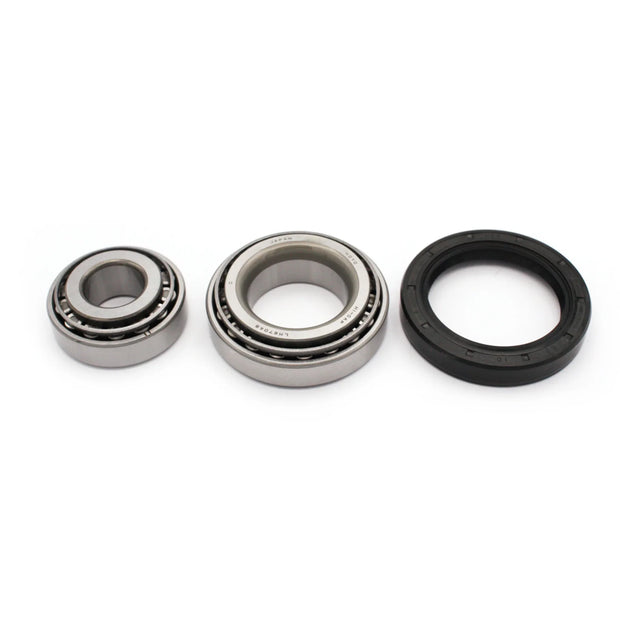 Radlager Vorne Außen Zubehör Porsche 911_2