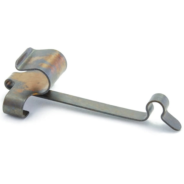 Kabelhalter Bremswarnkabel Original Porsche 911 944 968 928_2