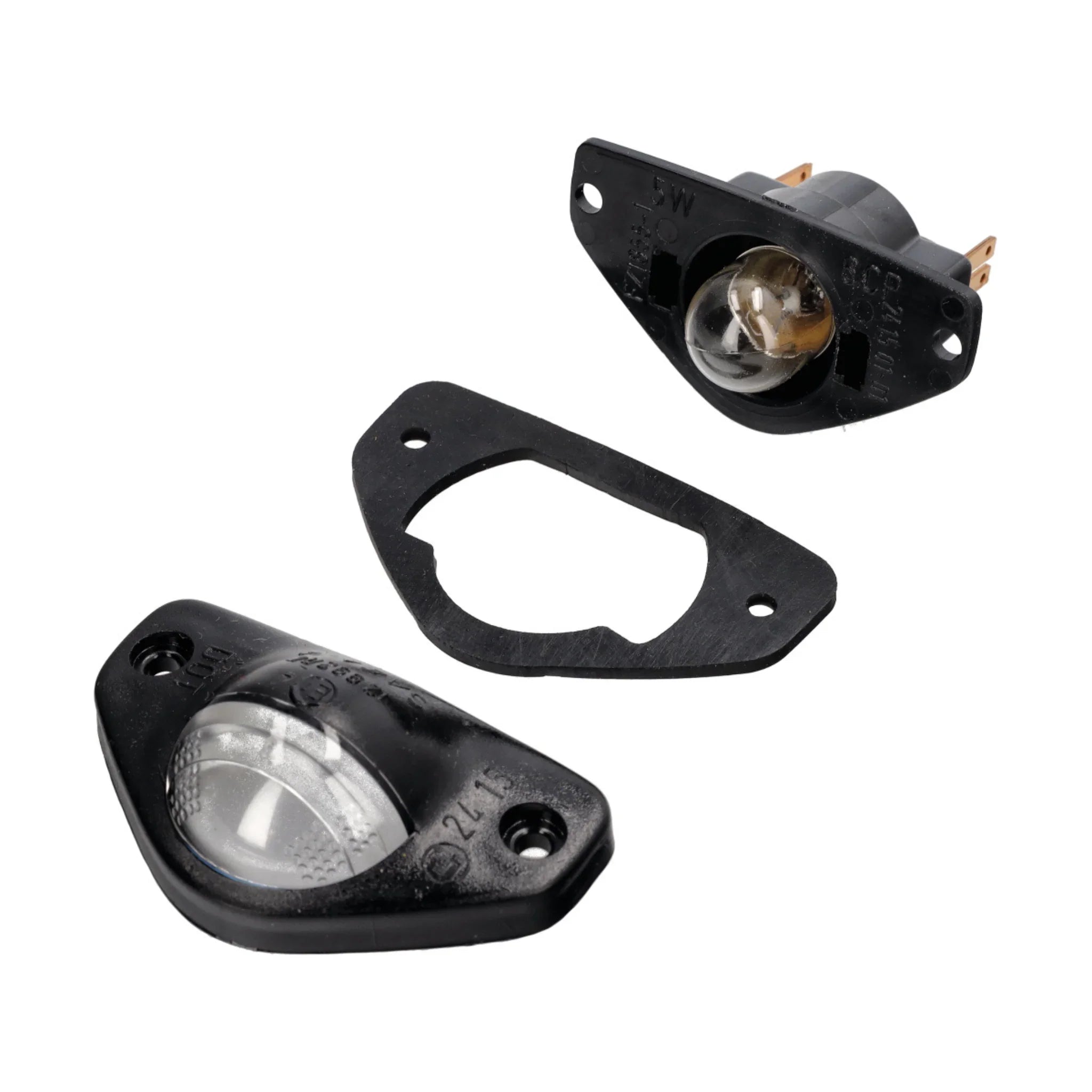 Kennzeichenbeleuchtung Original Porsche 911 964_1