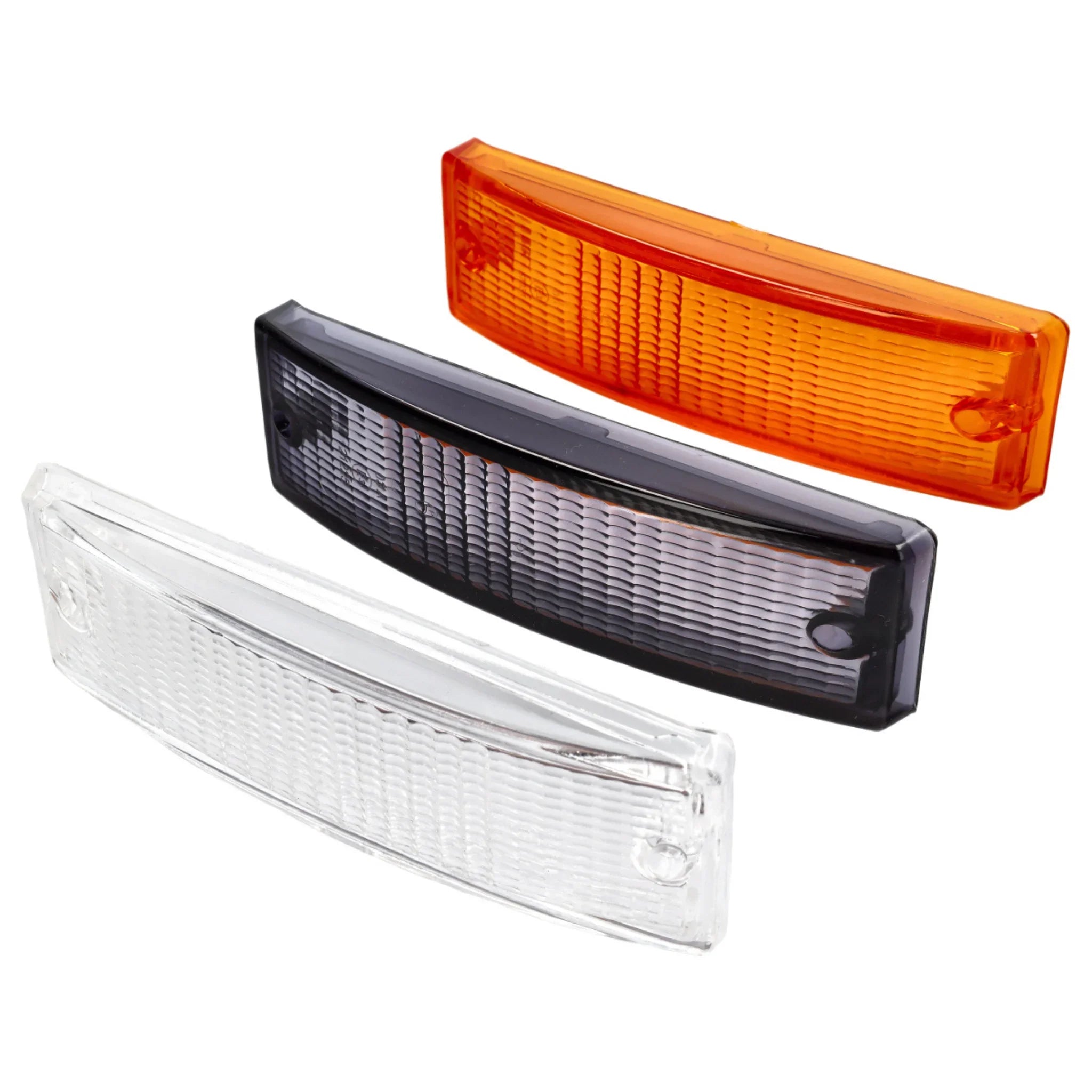 Blinkerglas Vorne Orange Porsche 911 G-Modell_4