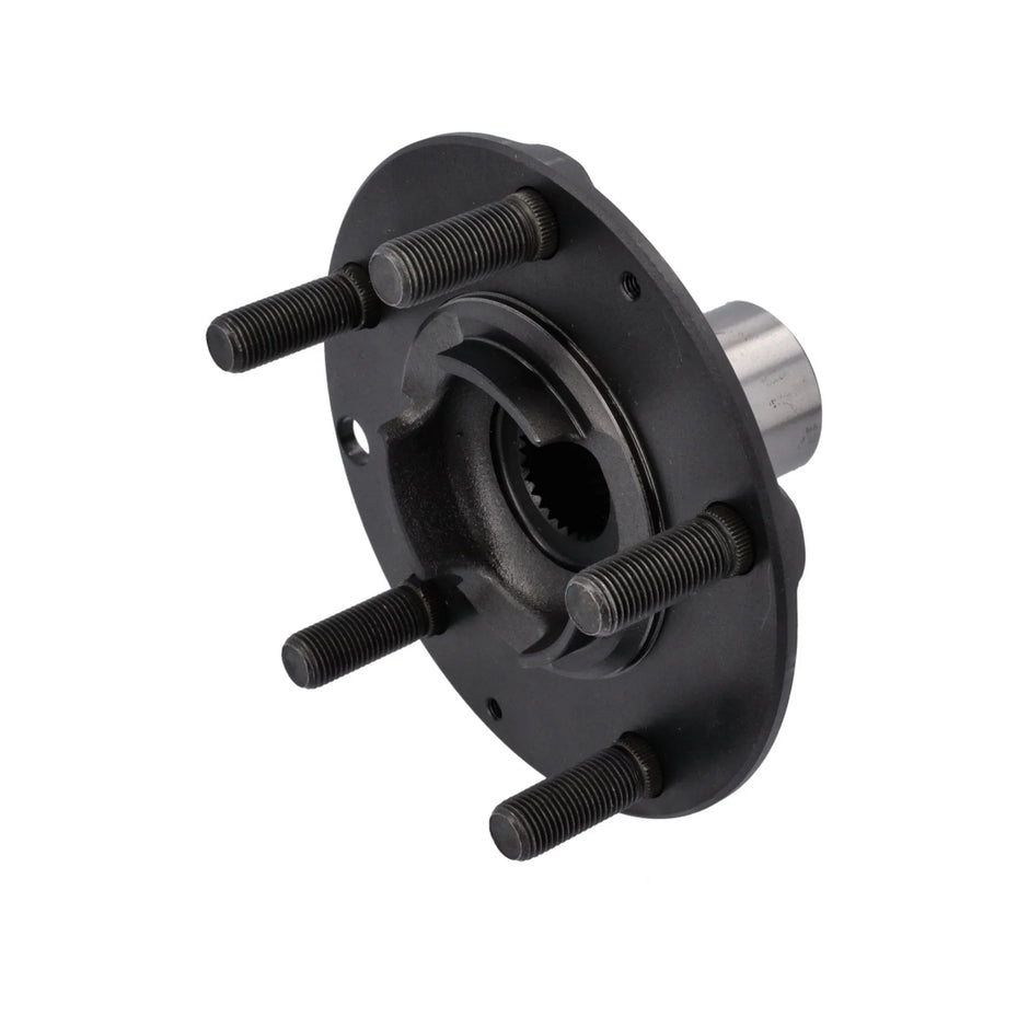 Radnabe Hinten Original Porsche 911 G-Modell_1