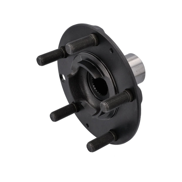 Radnabe Hinten Original Porsche 911 G-Modell_1