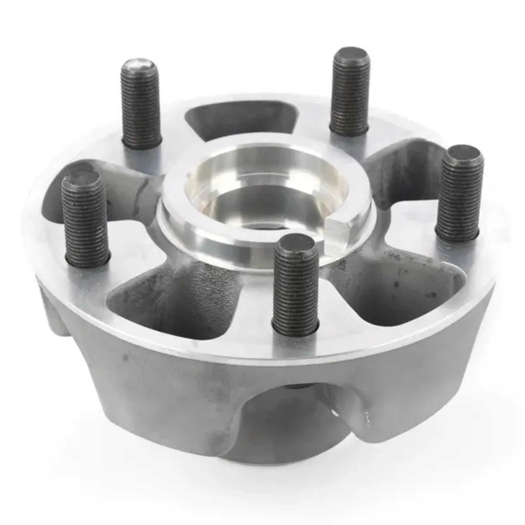 Radnabe Vorne Original Porsche 911 G-Modell_1