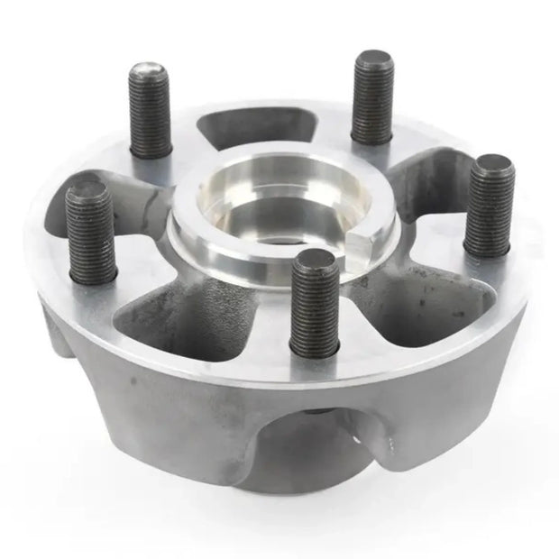 Radnabe Vorne Original Porsche 911 G-Modell_1