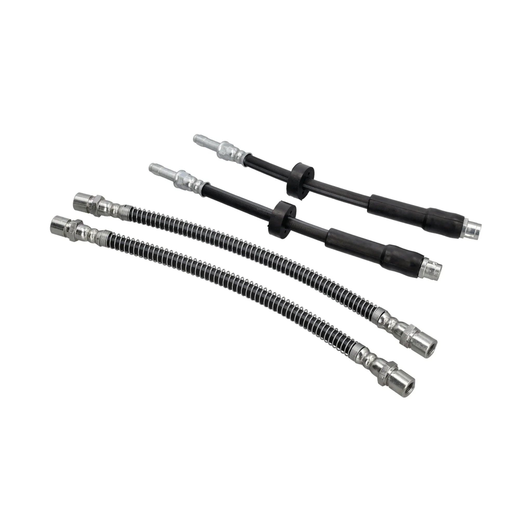 Bremsschläuche Set Vorne Hinten Porsche 993 ab 1995_4