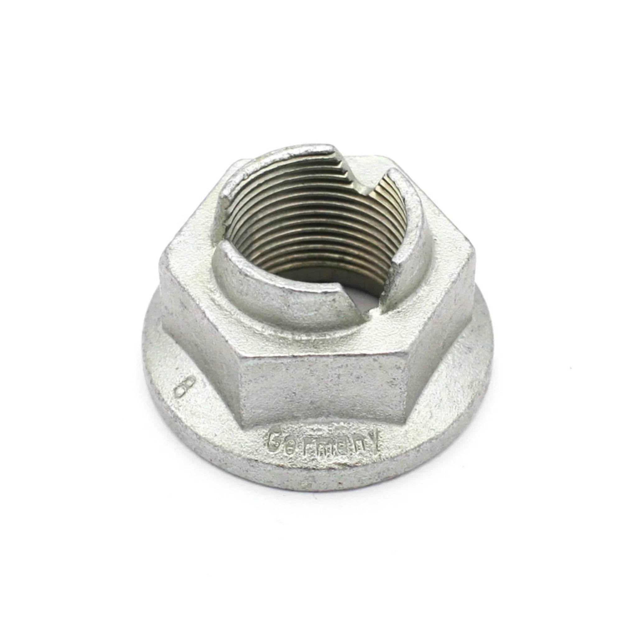 Radmutter M22 Hinten Porsche 996 997_2