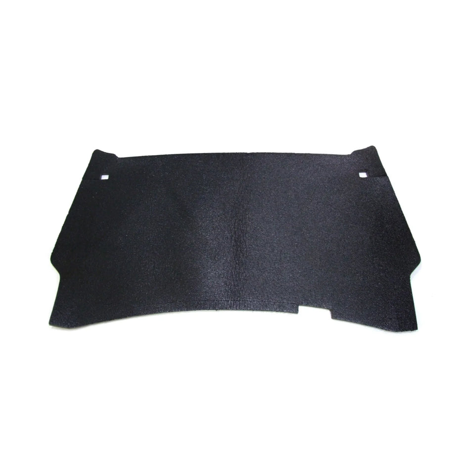 Motorraum Dämmmatte Porsche 964 Schallschutz_1