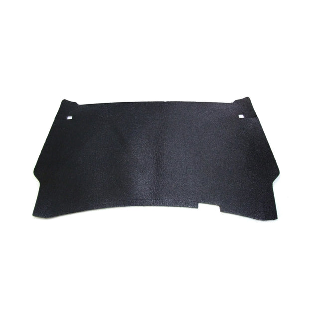 Motorraum Dämmmatte Porsche 964 Schallschutz_1