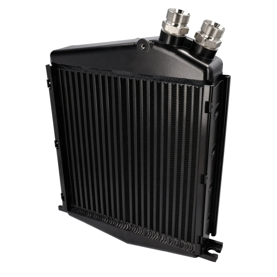 Ölkühler Front Porsche 964 993