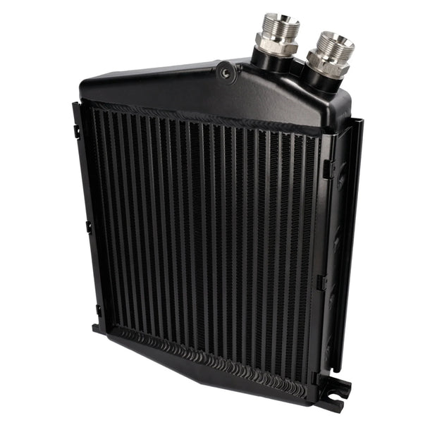 Ölkühler Front Porsche 964 993