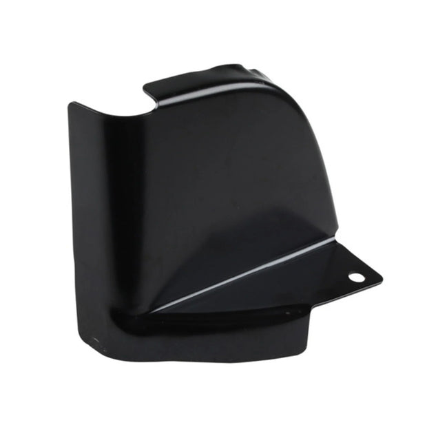 Reparaturblech Türscharniersäule Original Porsche_1