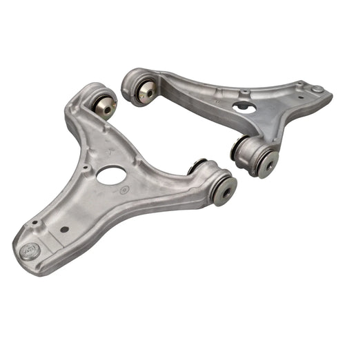 Querlenker Set Vorne HD Buchsen Porsche 993_1