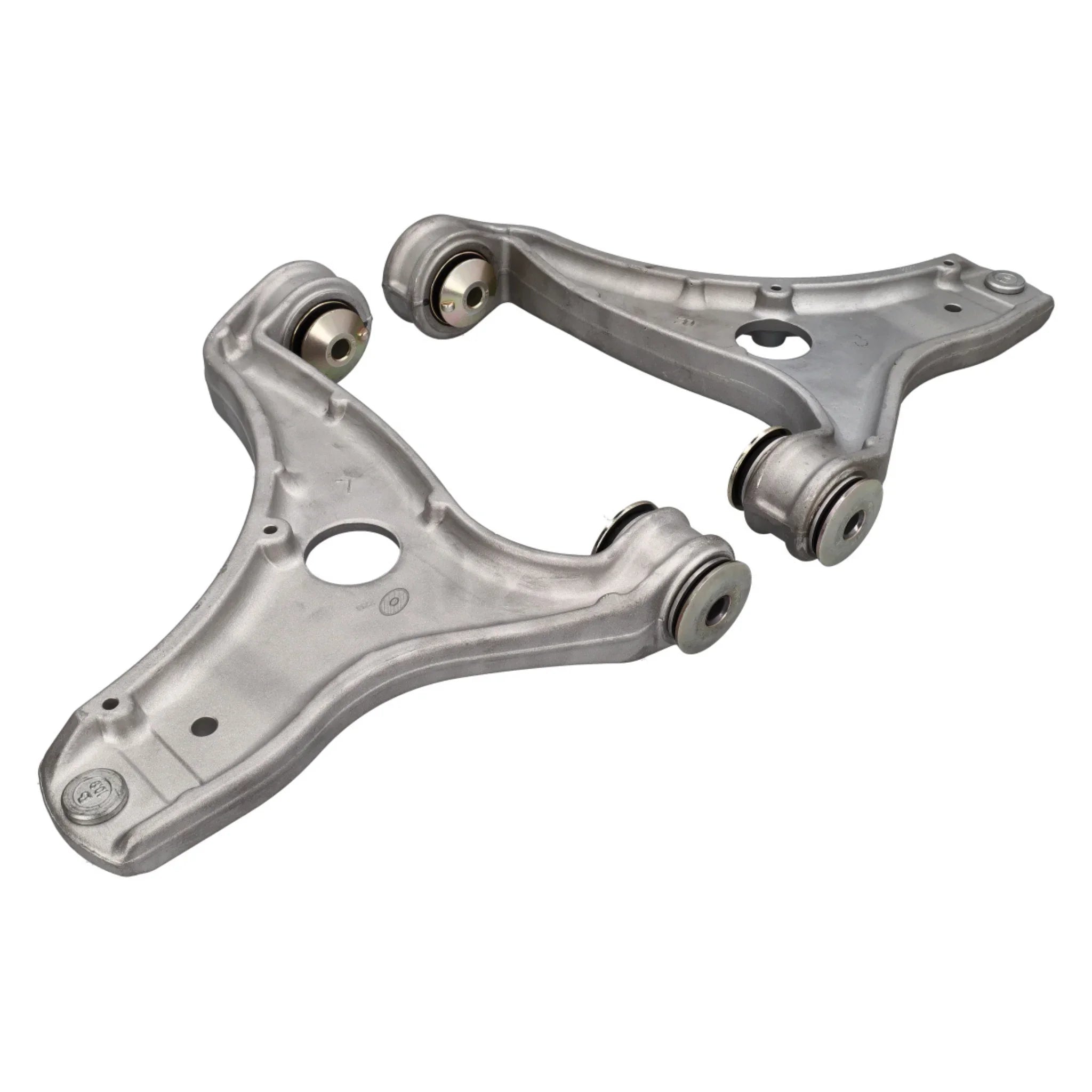 Querlenker Set Vorne HD Buchsen Porsche 993_1