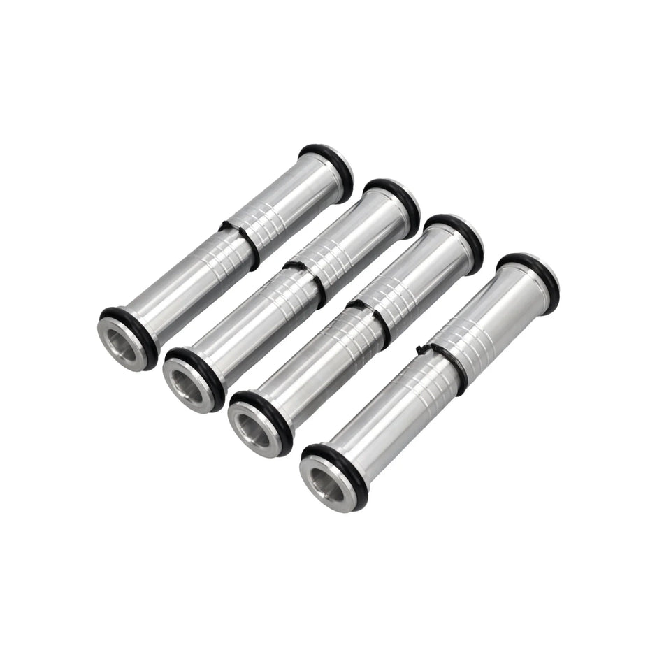 Ölrücklaufrohre Teleskop CNC Porsche 911 964_1