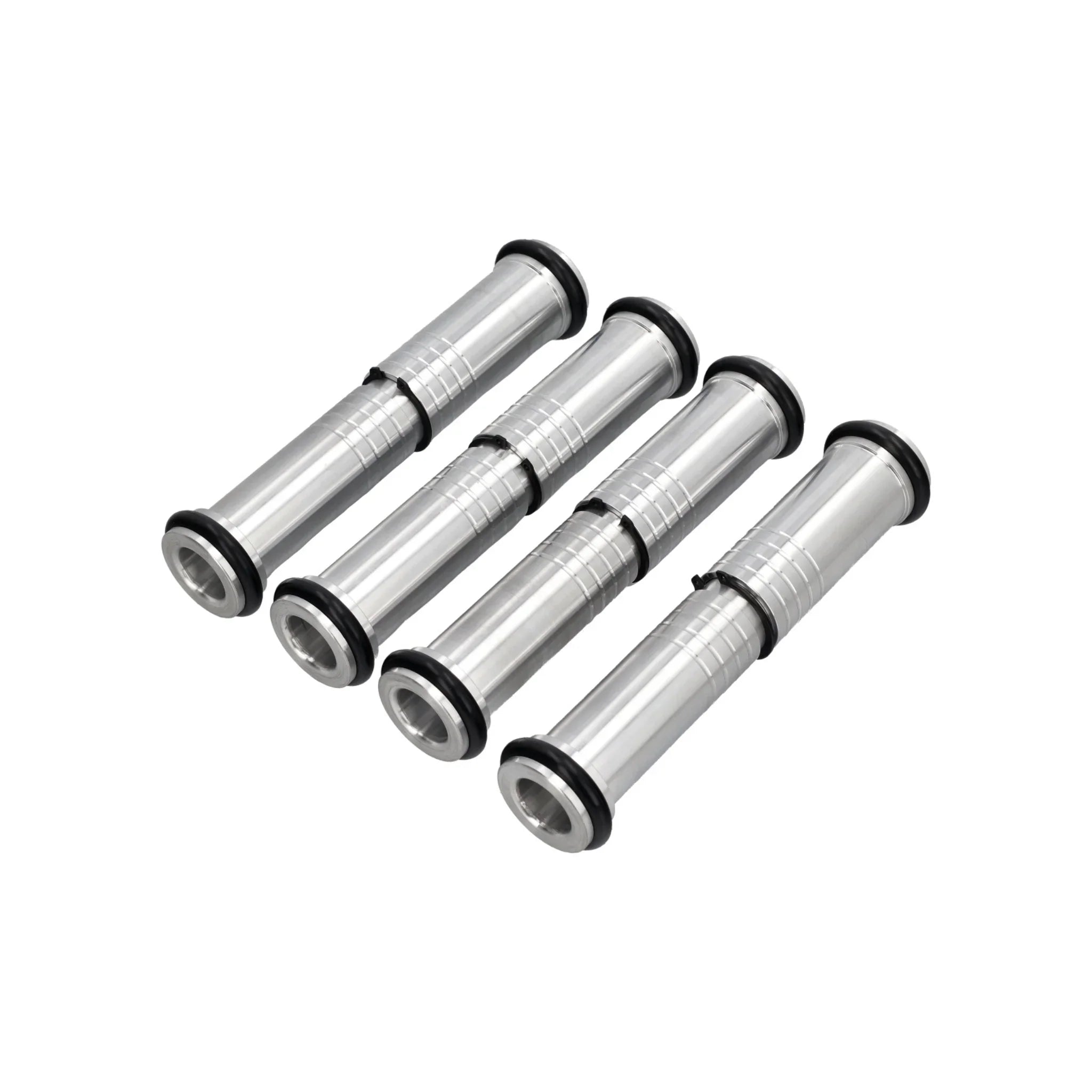 Ölrücklaufrohre Teleskop CNC Porsche 911 964_1