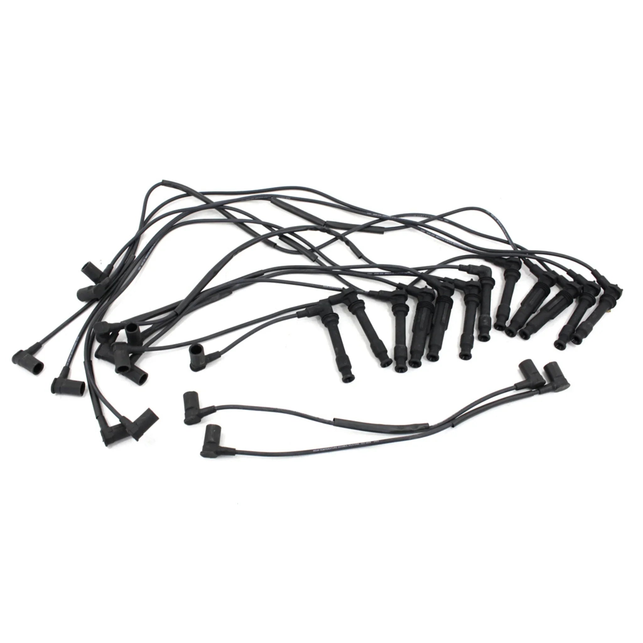 Zündkabelsatz Porsche 964 Zubehör_1