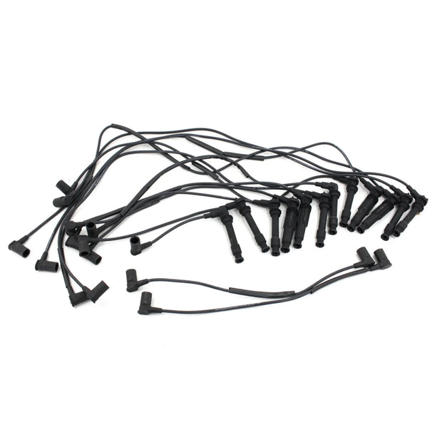 Zündkabelsatz Porsche 964 Zubehör_1