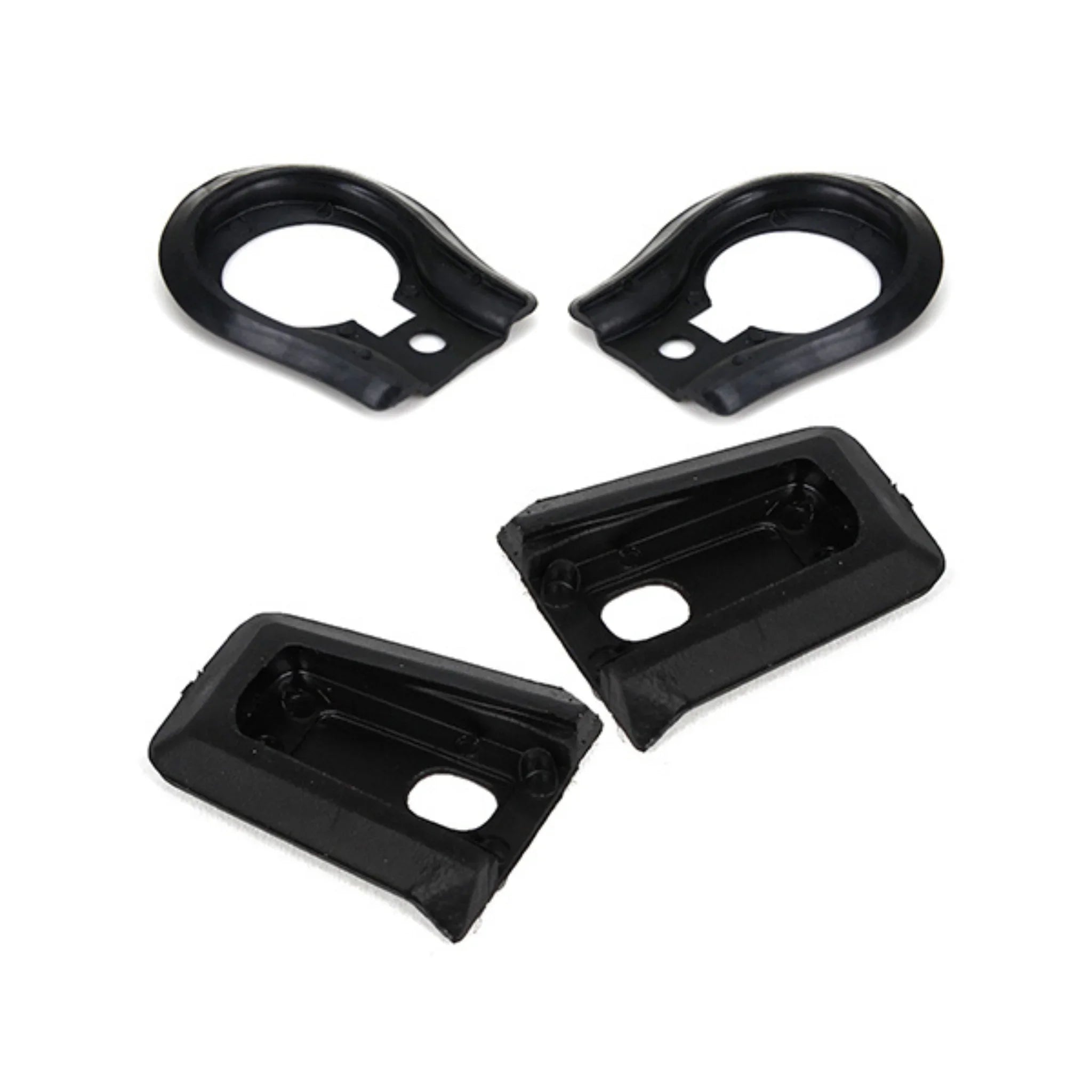 Türgriff Dichtung Satz 4-teilig Porsche 911_1