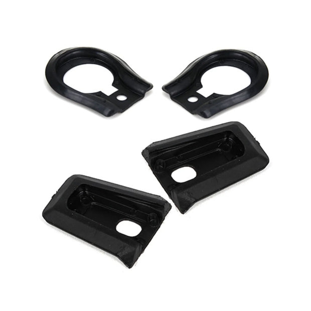 Türgriff Dichtung Satz 4-teilig Porsche 911_1