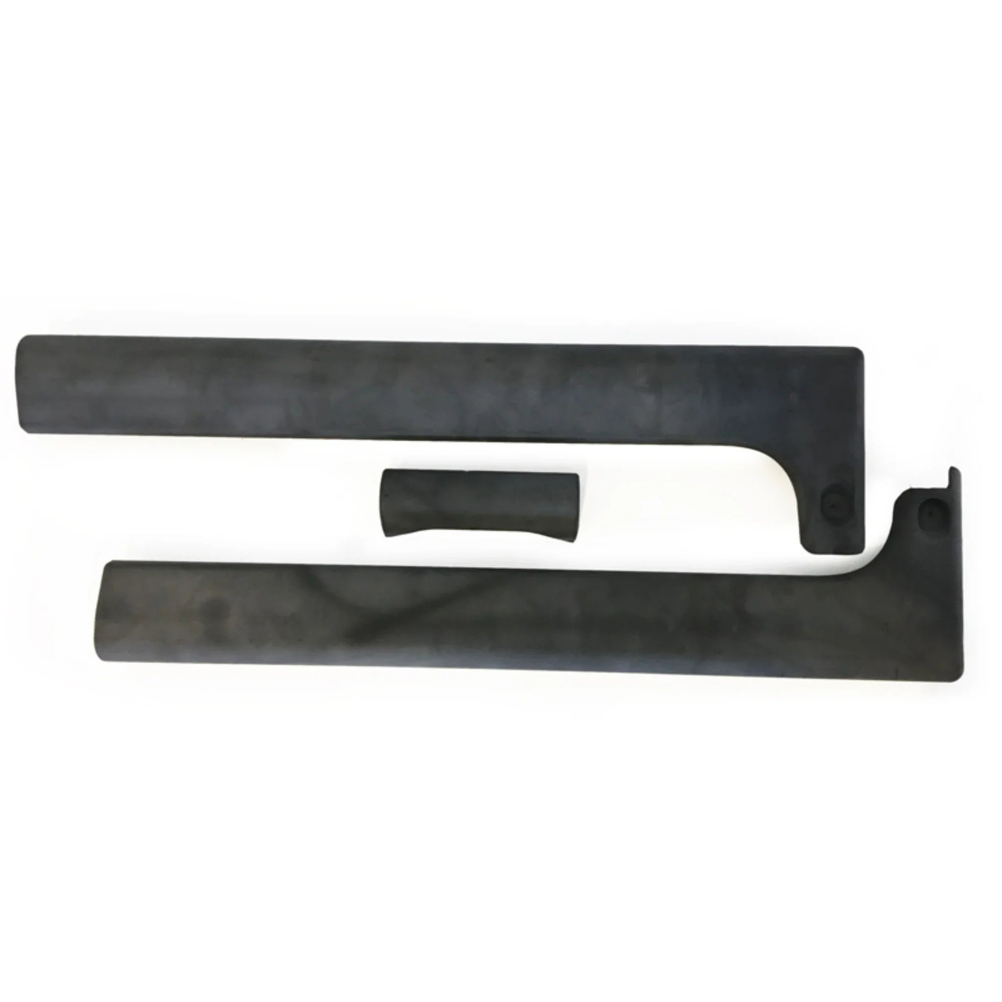 Knieschutzleisten Set 3-teilig Porsche 911 G-Modell_1