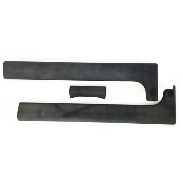 Knieschutzleisten Set 3-teilig Porsche 911 G-Modell_1