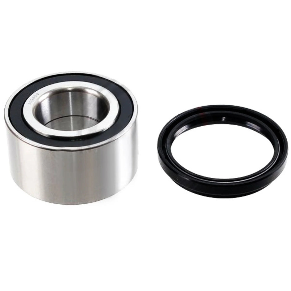 Radlager Hinten Porsche 964 C2 C4_1