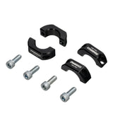Side support clamp for stabilizer (Powerflex) 
