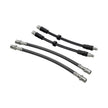 Bremsschläuche Set Vorne Hinten Porsche 993 bis 09/1994_1