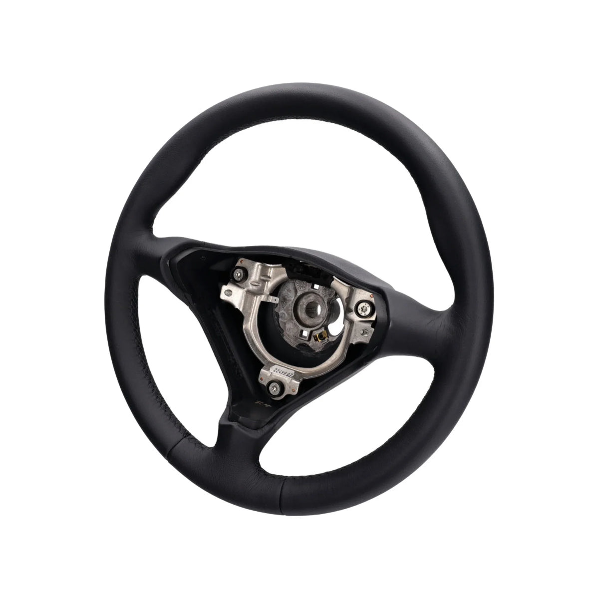 Sportlenkrad 3 Speichen Original Porsche 996_1