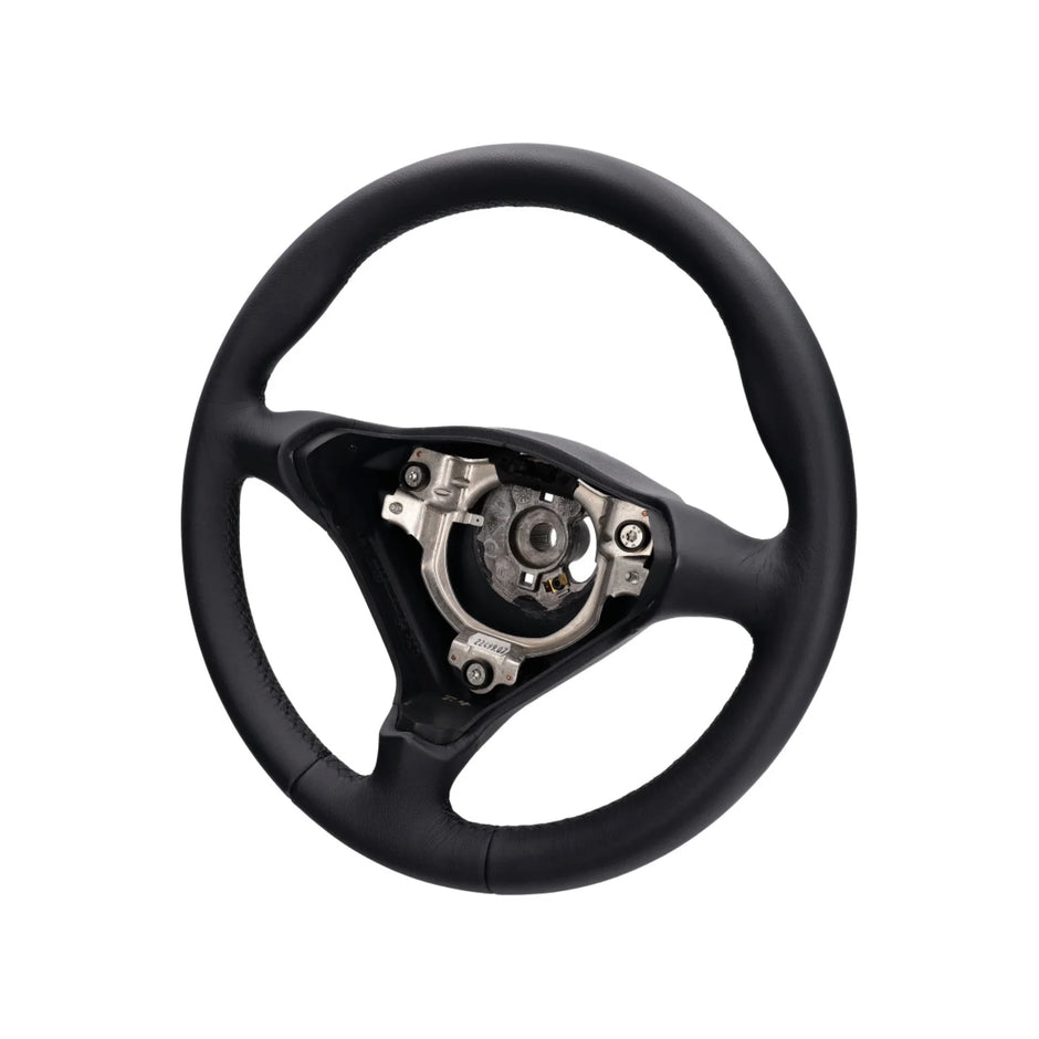 Sportlenkrad 3 Speichen Original Porsche 996_1