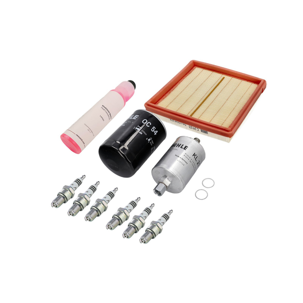 Service-Kit (Klein) – Porsche 911 3.2 Carrera (84-89)