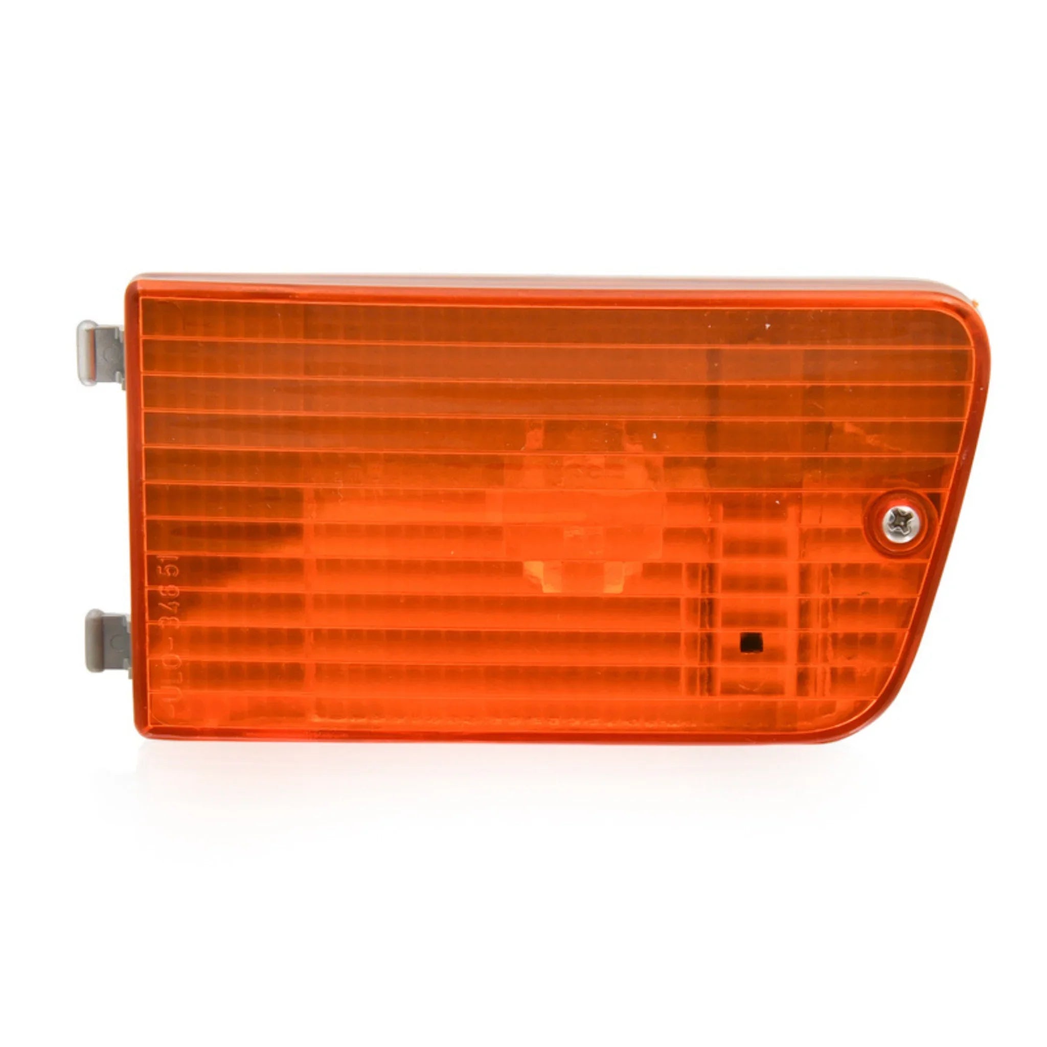 Blinker Reflektor Vorne Gelb Original Porsche 964_1