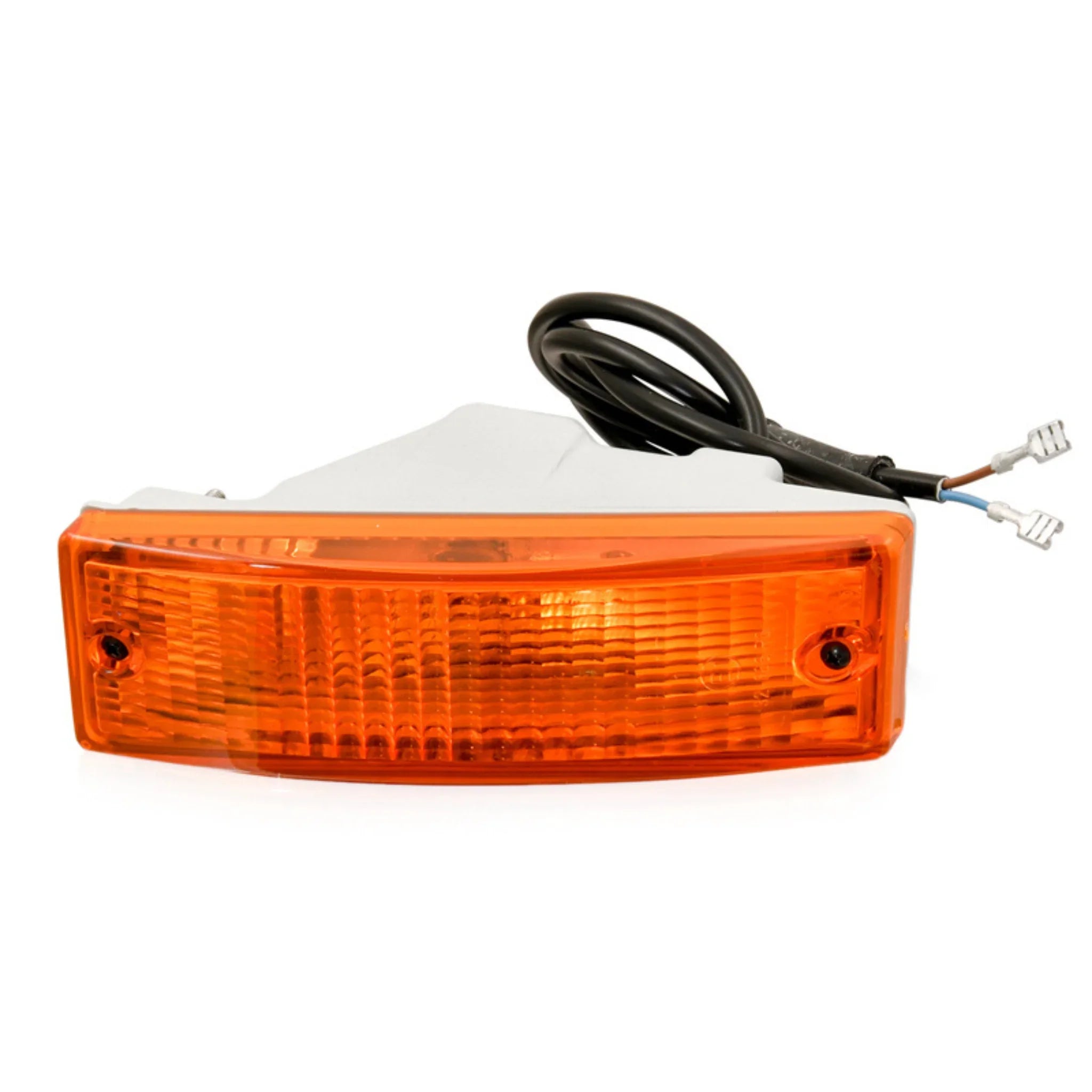Blinkergehäuse Vorne Orange Original Porsche SC_2