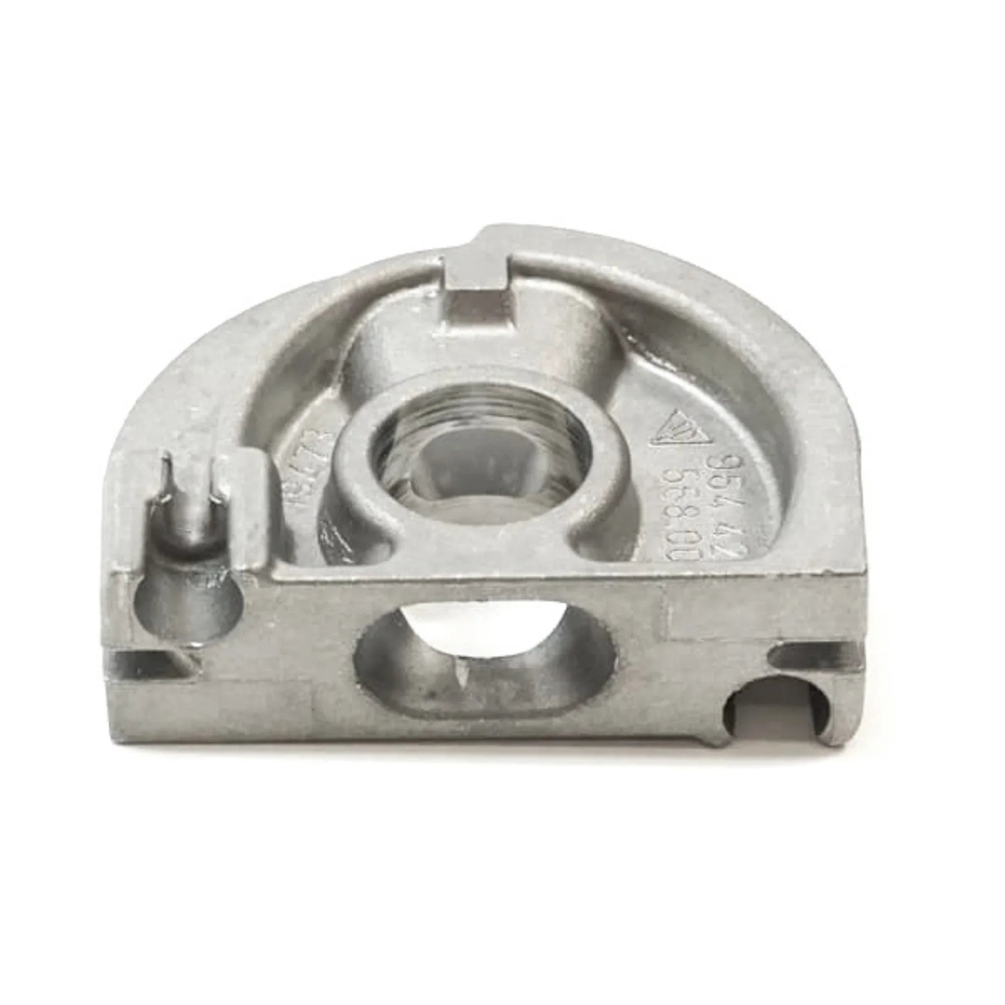 Halter Handbremsseil Original Porsche_1