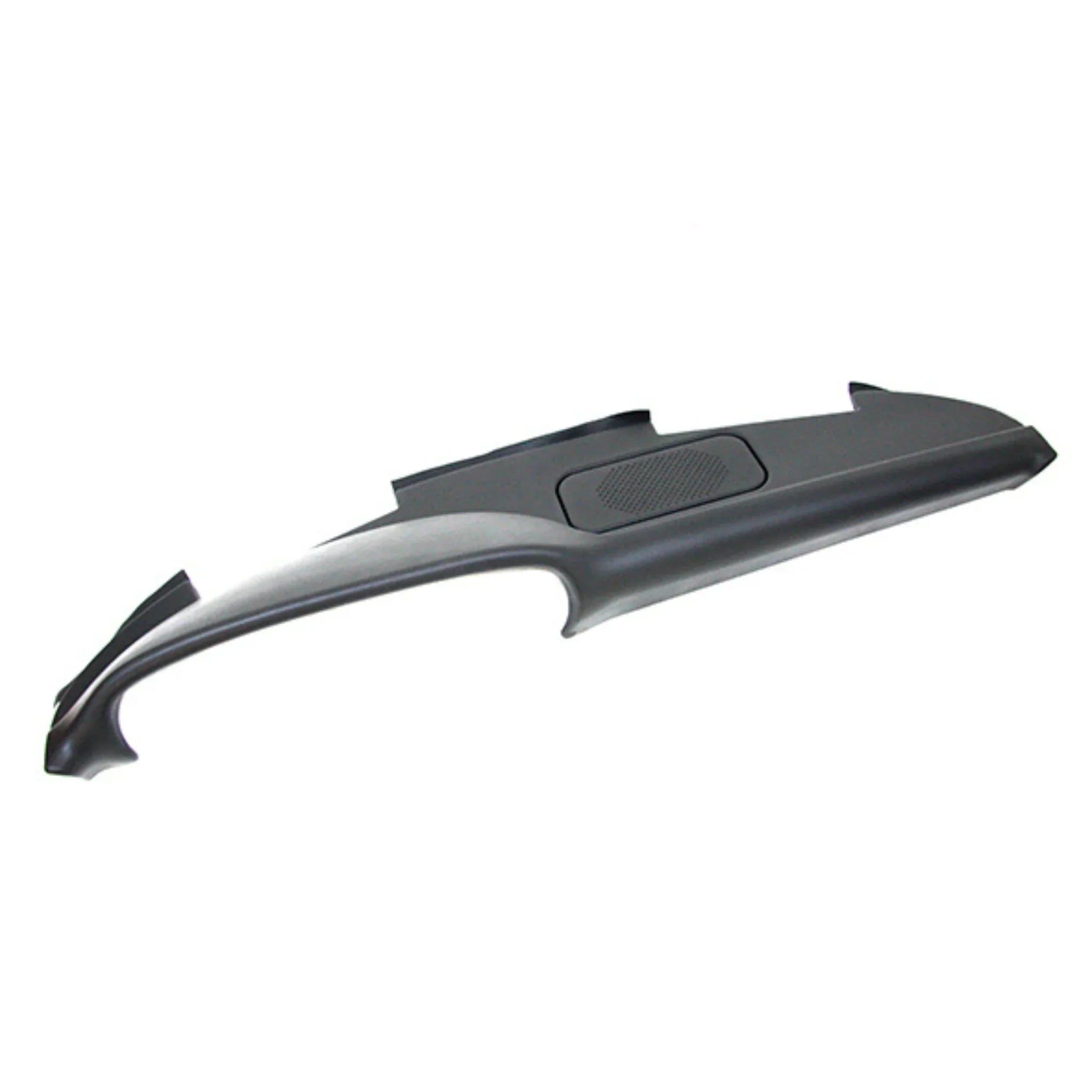 Armaturenbrett Schwarz Lautsprecher Porsche 911 F/G_3