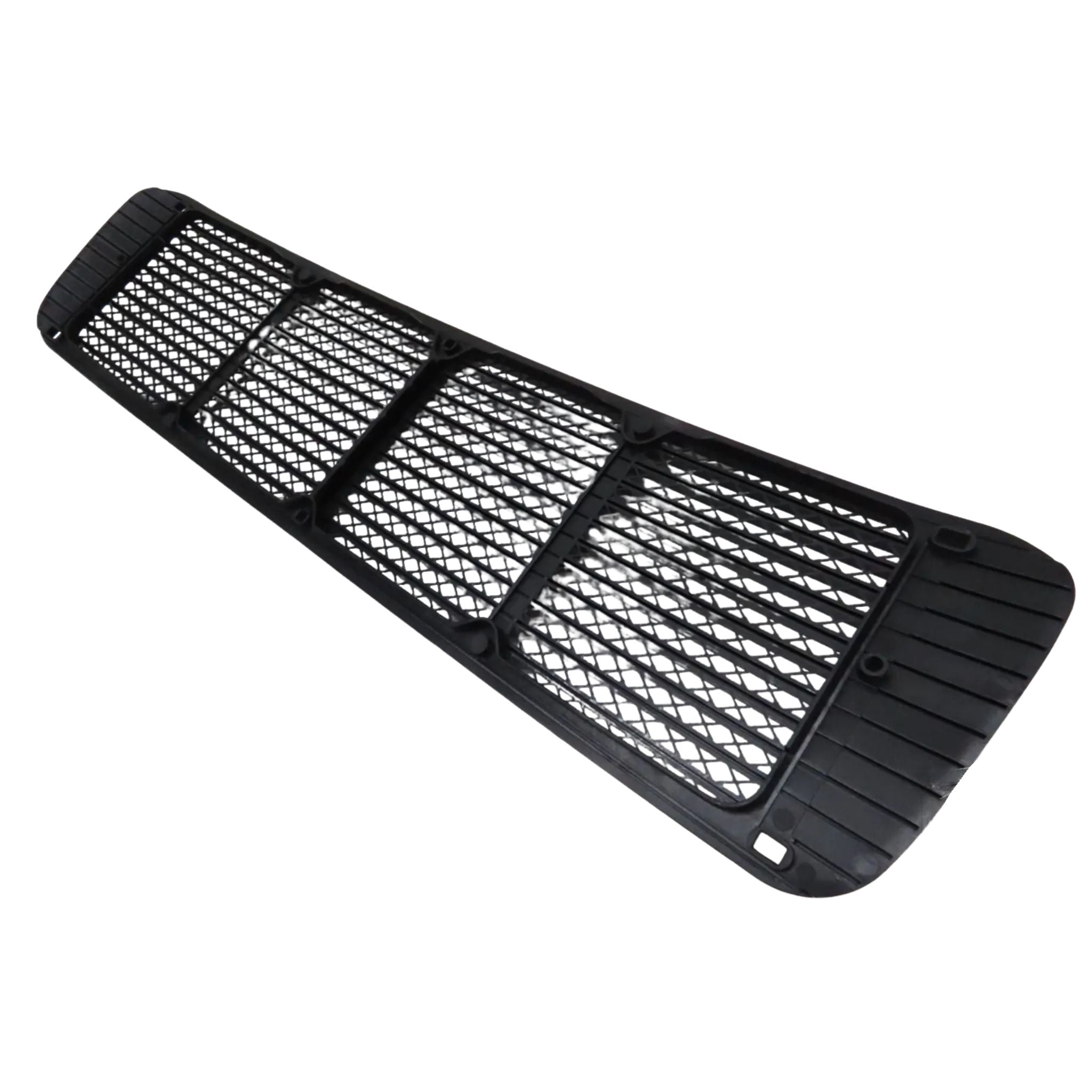 Lufteinlassgitter Motorhaube Porsche 911 G-Modell (74-89)