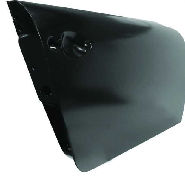 Türschale Innen Außen Porsche 911 SC Carrera_1