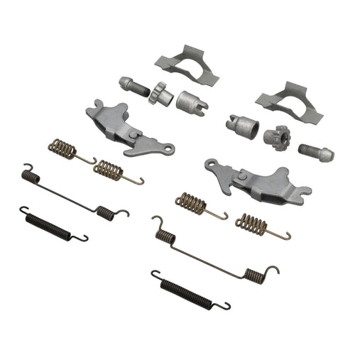 Handbremsbacken Federn Satz Porsche 964 993_1