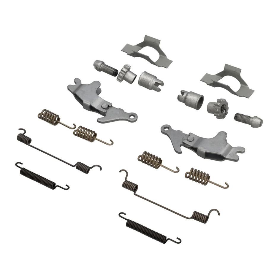 Handbremsbacken Federn Satz Porsche 964 993_1