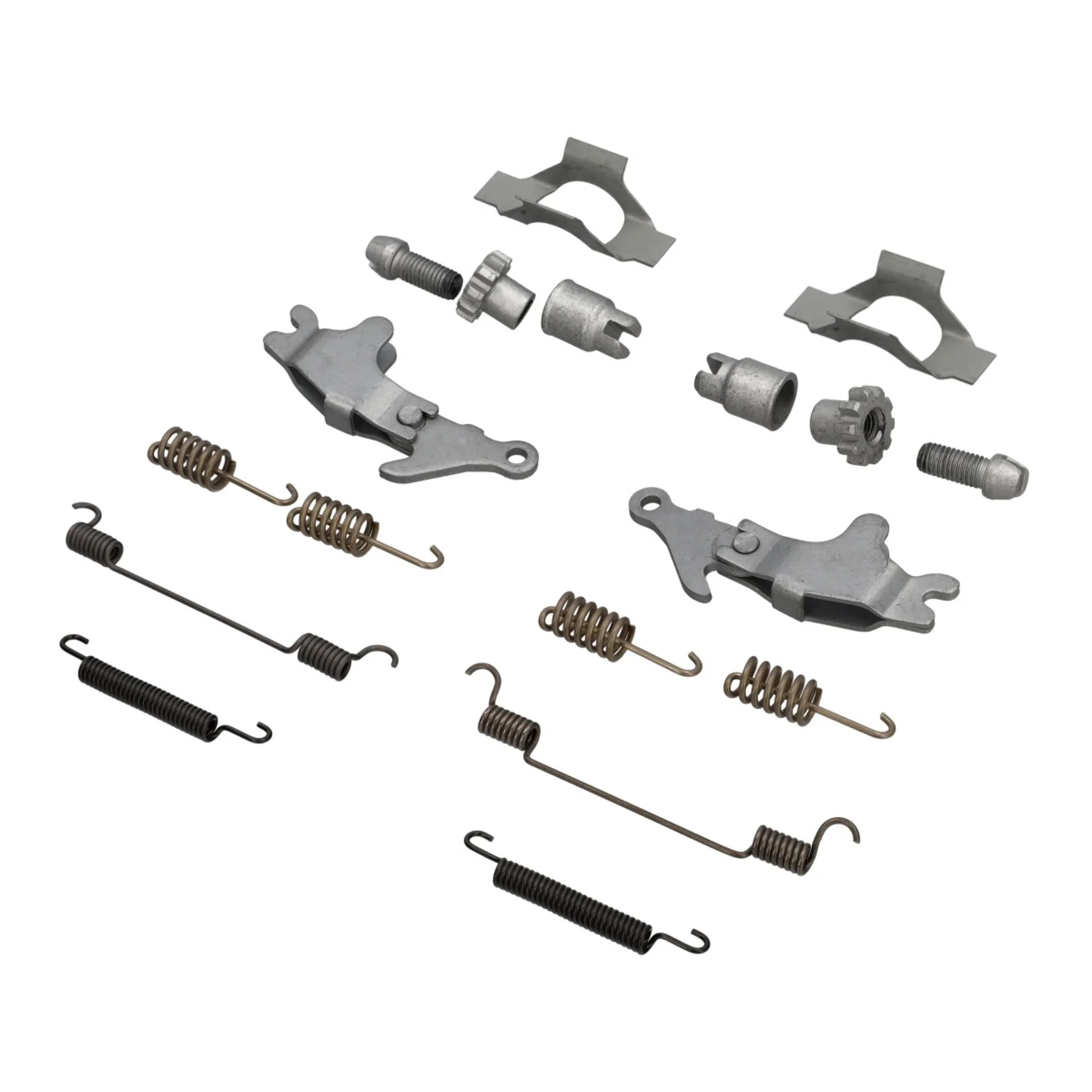 Handbremsbacken Federn Satz Porsche 964 993_1