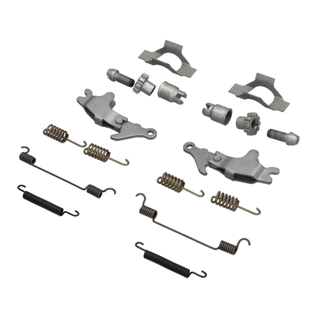 Handbremsbacken Federn Satz Porsche 964 993_1