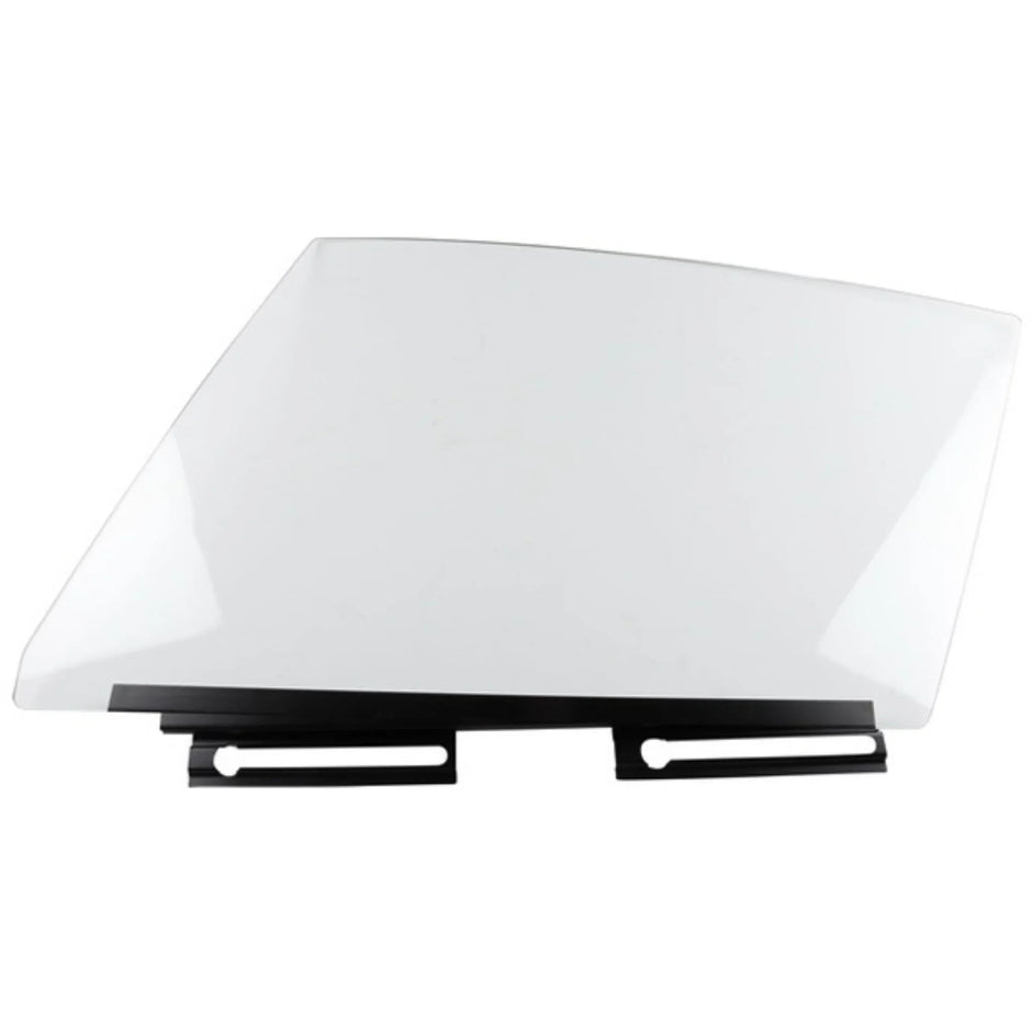 Türscheibe mit Halterschiene Klar Porsche 911_1