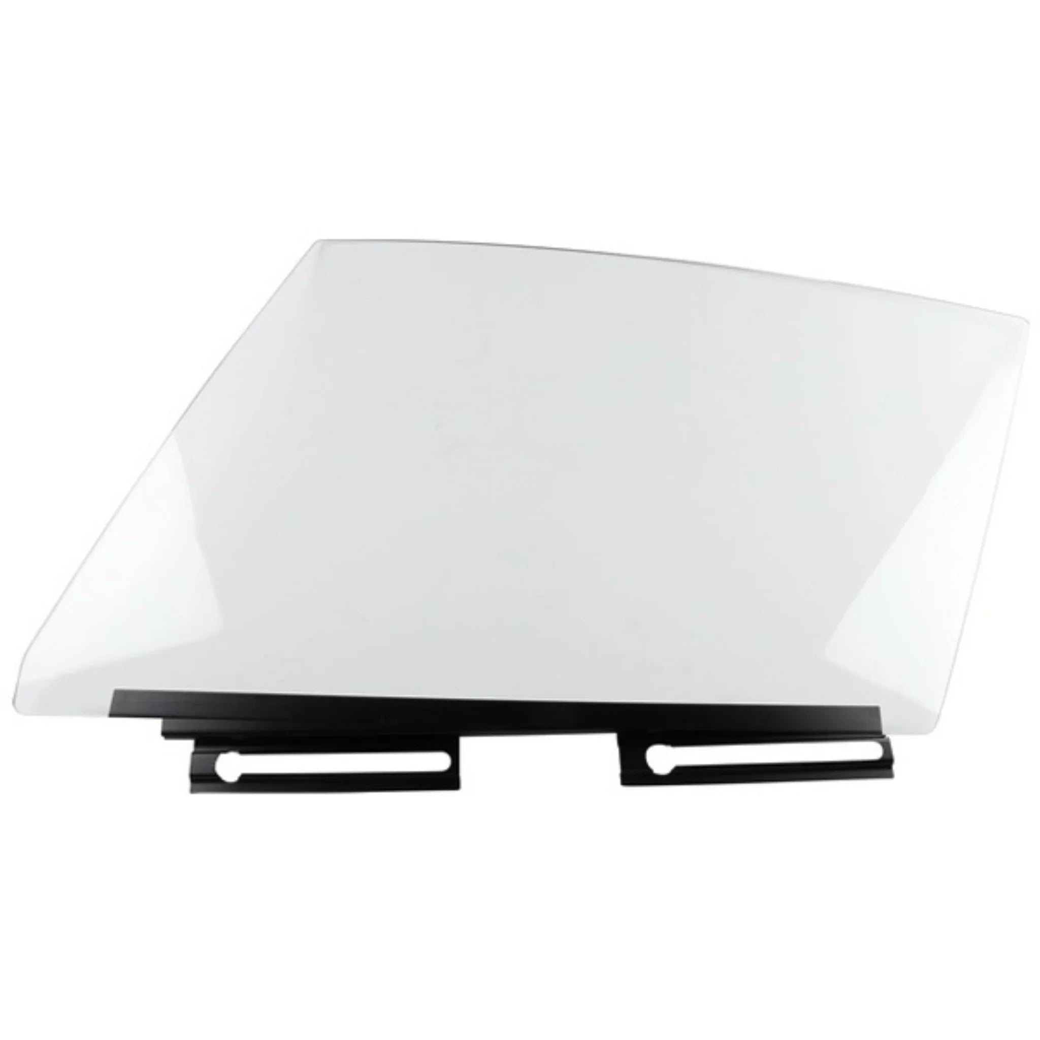 Türscheibe mit Halterschiene Klar Porsche 911_1