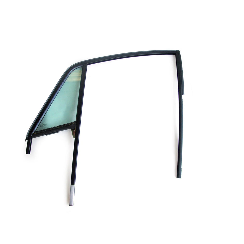 Türfensterrahmen Original Porsche 993 Coupé_1