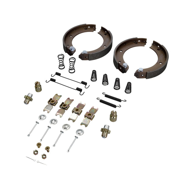 Handbremsbacken Zubehör Satz Porsche 911 G-Modell_1